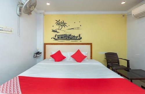 Tirupati Hotel | Wardrobe Classic Rooms in Tirupati