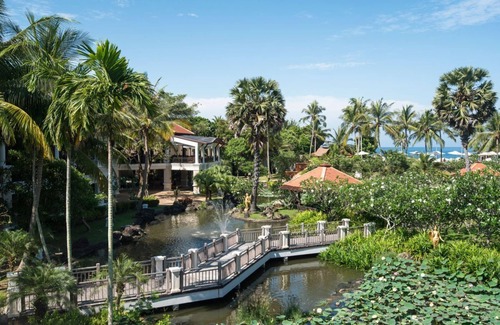 Ko Lanta Resort | Warin Room - One Bedroom Resort, Sleeps 3