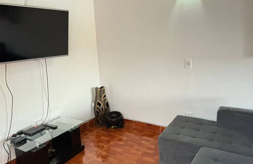 Bello Apartment | Warm and central apartment in Bello