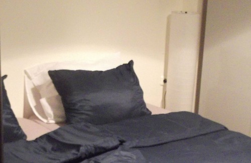 Ampelokipoi-Menemeni Apartment | Warm and cosy apartment in the old city of Thessaloniki