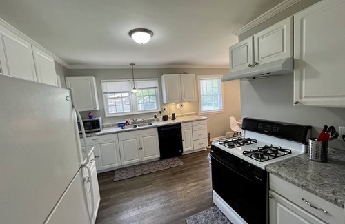 Kokomo House | warm and cozy beautiful home