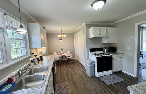 Kokomo House | warm and cozy beautiful home