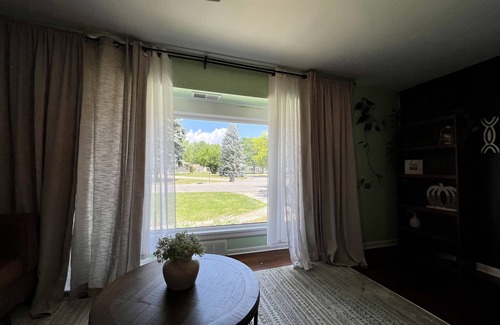 Kokomo House | warm and cozy beautiful home