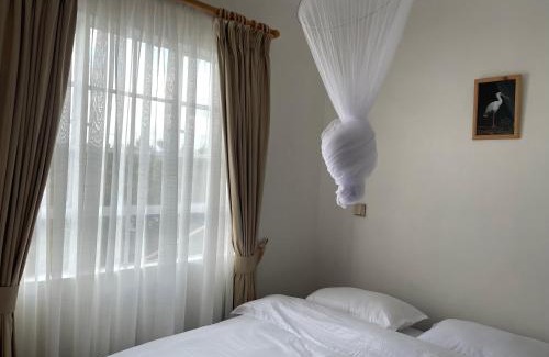 Nyeri County House | Warm and Inviting Mountain Cottage