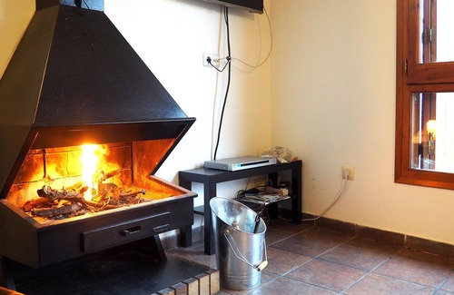 Alos de Balaguer Apartment | Warm and Spotless next to Climbing Spots in El Montsec and Gorge of Mu