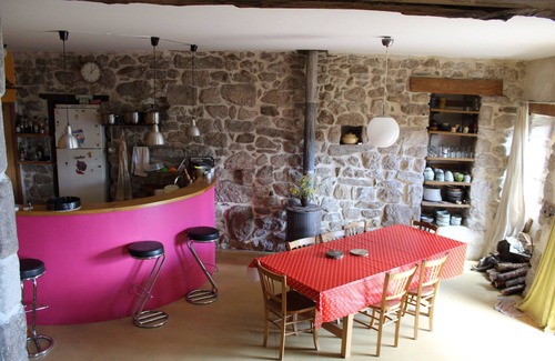 Laboule House | Warm and welcoming family home