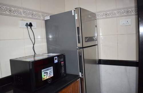 Agara House | WARM BEAR :) For a safe and happy living!
