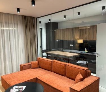 Sector 3 Apartment | Warm Hotel Apartment