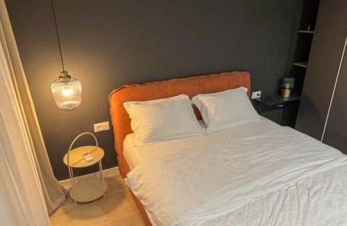 Sector 3 Apartment | Warm Hotel Apartment