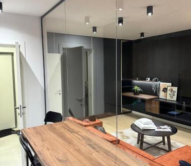 Sector 3 Apartment | Warm Hotel Apartment