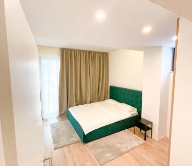 Sector 3 Apartment | Warm Hotel Apartment