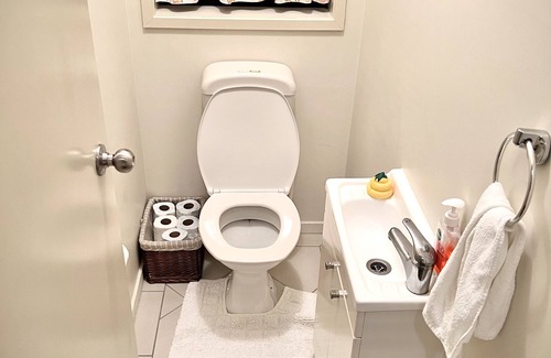 Glen Eden House | Warm house in good Locations fully furnished min stay 30nights