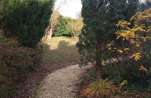 Gradignan House | Warm house of 60m2 and garden 20 minutes from Bordeaux