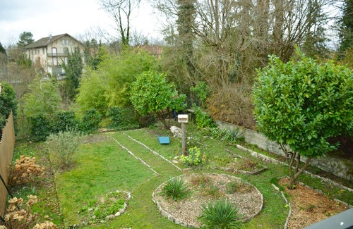 Clairvaux-les-Lacs Apartment | Warm place for a course or long stay 5 minutes walk from the lake