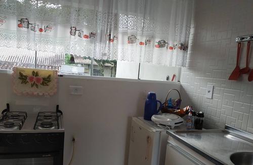 Passo Manso Apartment | Warm Regime of the European Apart Hotel