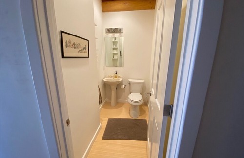 Warm Springs House | Warm Springs Belmont in Ketchum