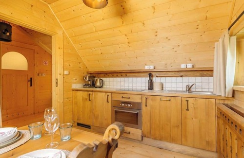 Koscielisko Apartment | Warm, sunny studio apartment in quiet location