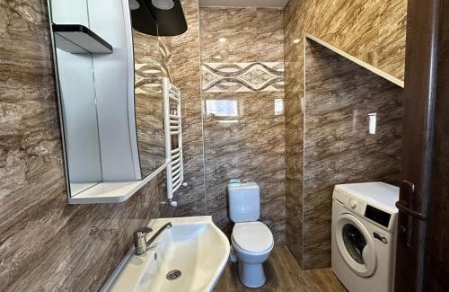 Bakuriani House | Warm Villas In Bakuriani