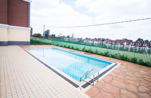 Nairobi Apartment | Warmly Furnished Apartment Located In The Leafy Loresho Suburbs Of Nairobi Kenya