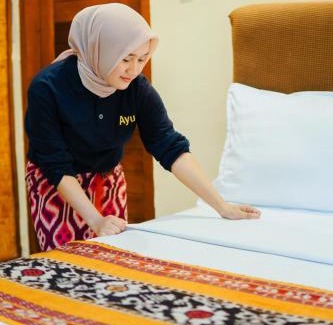 Bayan Hotel | Waroeng Senaru