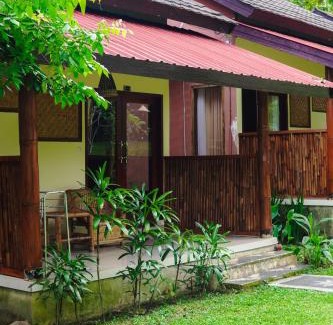 Bayan Hotel | Waroeng Senaru