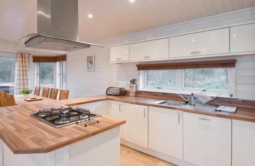Woodham Walter Resort | Warren Lodges