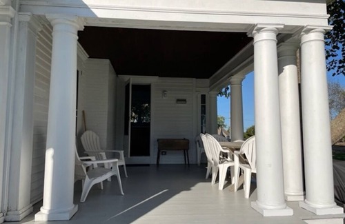 Little Compton House | Warren's Point in Little Compton - Blissful views, Victorian house