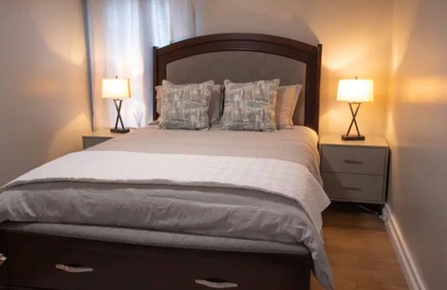 Warren Apartment | Warren Wonderland