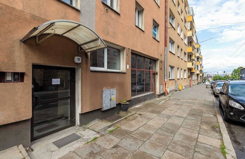 Dziaki Lesne Apartment | Warszawska 10 | Comfy Apartment | Near Centre