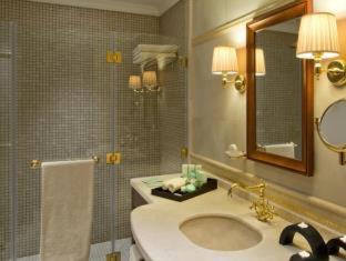 Al Sadd Hotel | Warwick Doha