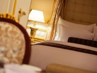 Al Sadd Hotel | Warwick Doha