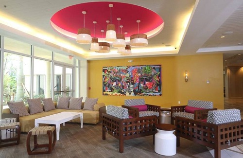 Paradise Island Resort | Warwick Paradise Island- All Inclusive- Adults Only