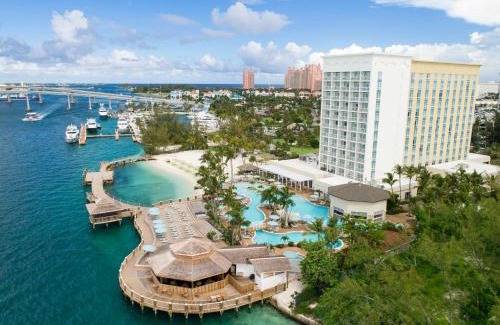 Paradise Island Resort | Warwick Paradise Island Bahamas - All Inclusive - Adults Only