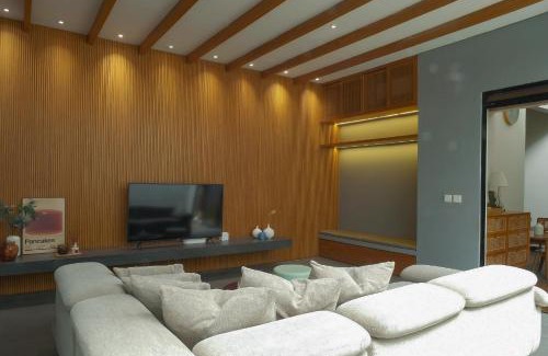 West Bandung House | Wasabi House, Kota Baru Parahyangan