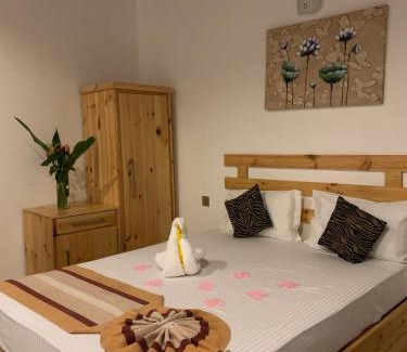 Dompe Hotel | Wasala Nature Resort Radawana