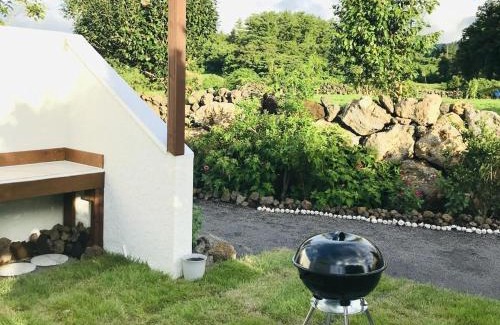 Jocheon House | Wasan Stay in Jeju