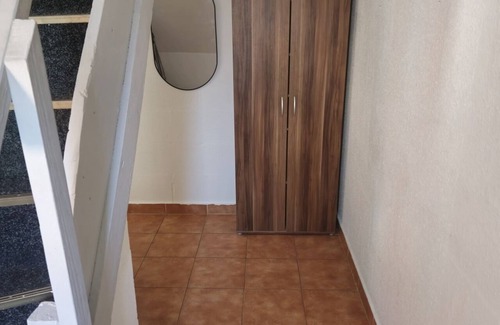 Neumuenster House | Wasbeker Straße 65 W4 - 3 bedrooms with parking space