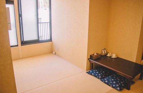 Kita Ward Hotel | WASEIDOU ZEN - Vacation STAY 17230v