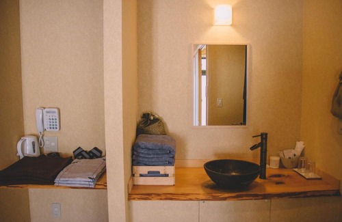 Kita Ward Hotel | WASEIDOU ZEN - Vacation STAY 17230v