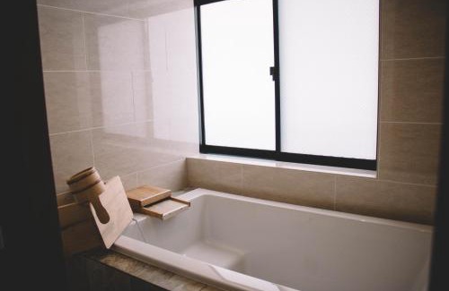 Kita Ward Hotel | WASEIDOU ZEN - Vacation STAY 17230v