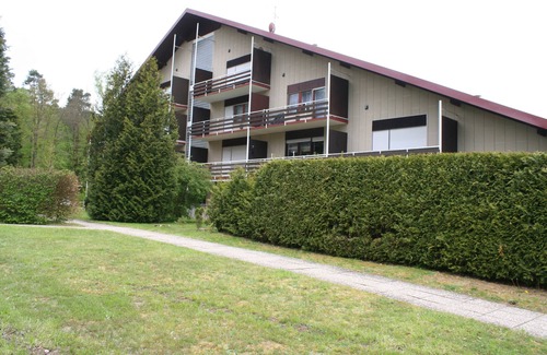 Schontal Apartment | Wasgau - View - Apartment at Schöntalweiher