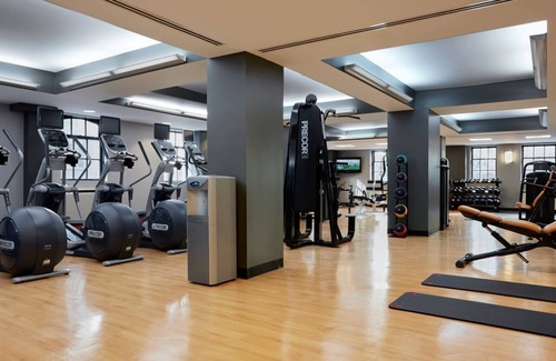 Connecticut Ave - K Street Hotel | Washington, DC at The Mayflower, Inauguration 2025, 1BR, January 17-21 2025