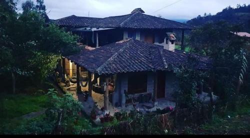 Saraguro House | Wasikama Wawkys