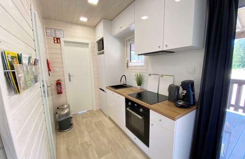 Region Hannover District House | Wassermann vacation home with box-spring beds and large terrace