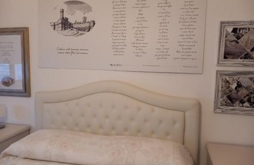 Vasto Bed & Breakfast | WAST-HOST by MICHELANGELO