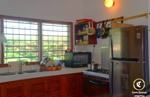 Watamu Villa | Watamu beach villa
