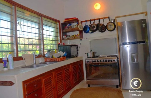 Watamu Villa | Watamu beach villa