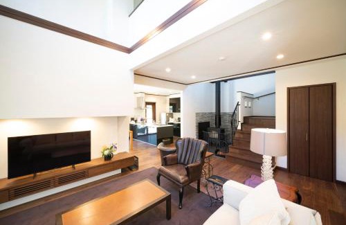Ichihara House | Wataya - 市原 和多屋-