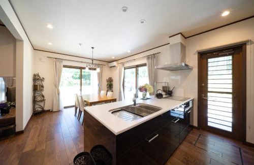 Ichihara House | Wataya - 市原 和多屋-