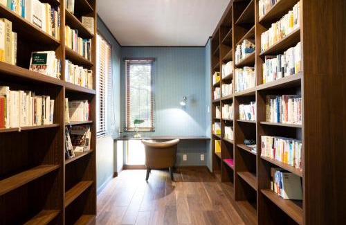 Ichihara House | Wataya - 市原 和多屋-